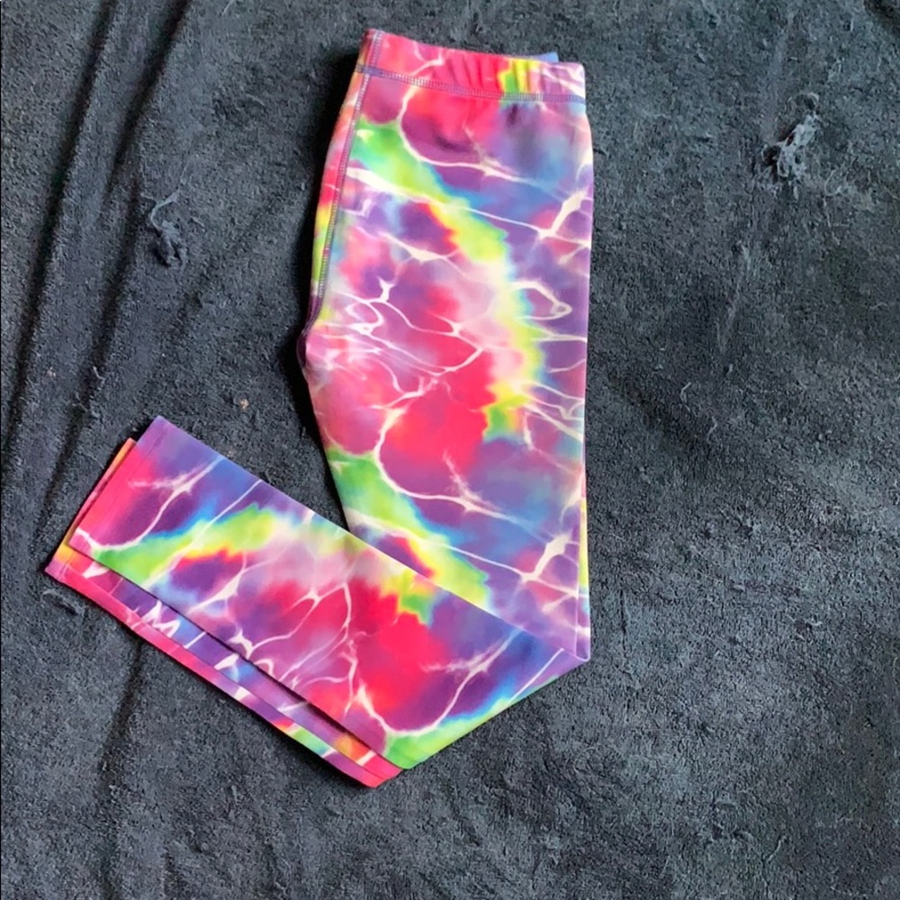 Hurley exercise pants